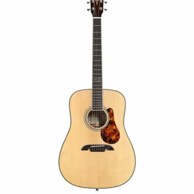 Alvarez Masterworks Series MD60BG Bluegrass | Reverb