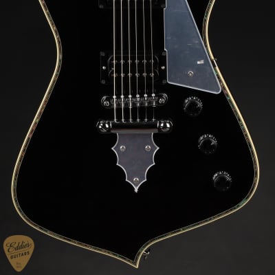 Ibanez PS10 Paul Stanley Signature Iceman Reissue | Reverb Ibanez PS10 Paul Stanley Signature Iceman Reissue | Reverb