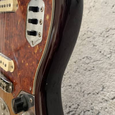 Fender Jaguar 1964 image 5