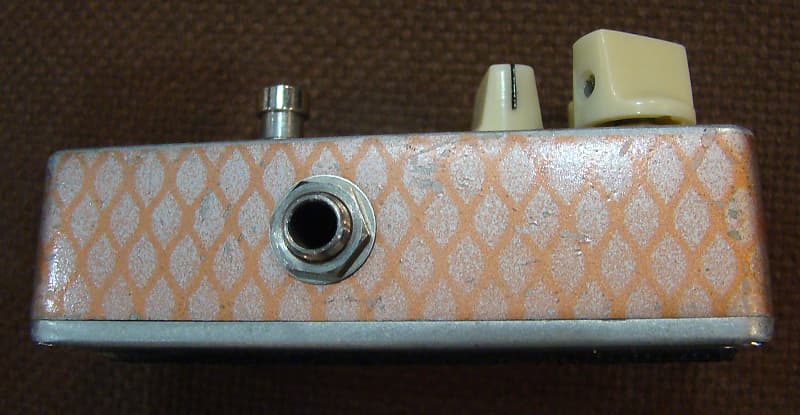 ギター Axis Guitar Effects Axis Face MK II FUZZ Axis Guitar Effects Axis Face Fuzz #3 | Reverb