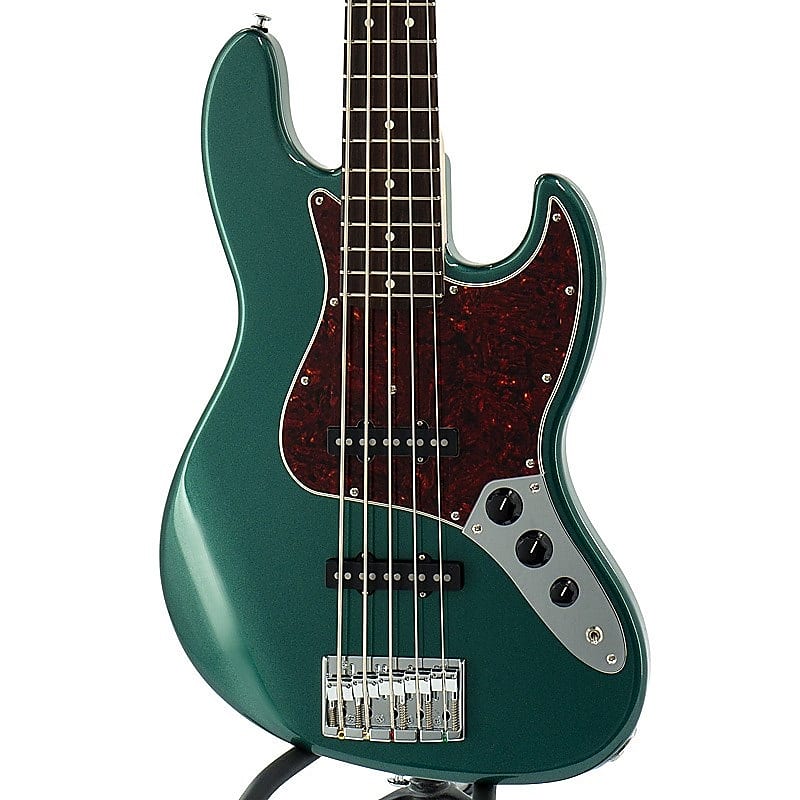 BLACK SMOKER Standard Series Beta J5 (Sherwood Green