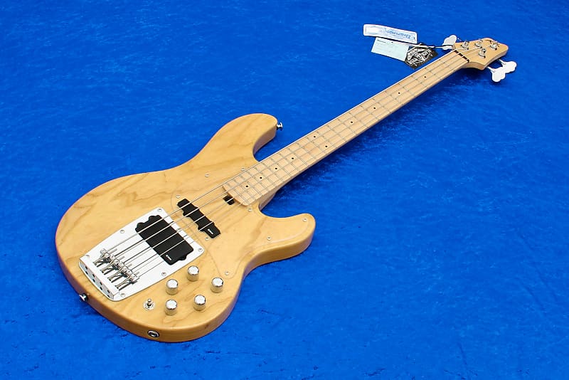 Ibanez ATK1200 NT Prestige - Natural - b-stock | Reverb UK