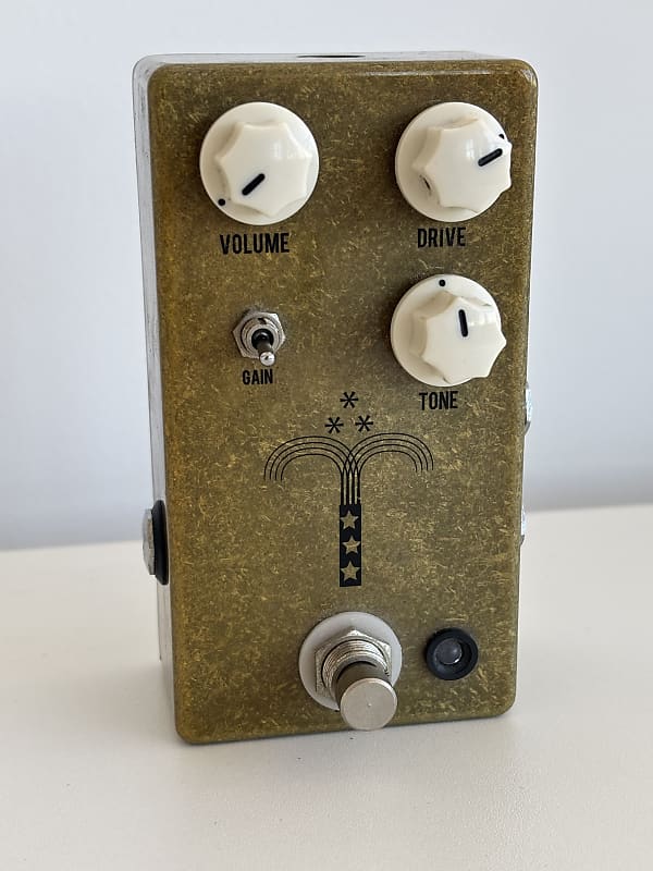 JHS Morning Glory V4