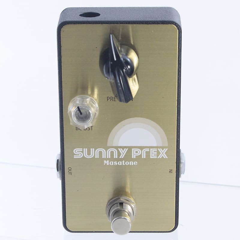 tokyo effector sunny prex [SN SP190514] [10/26]