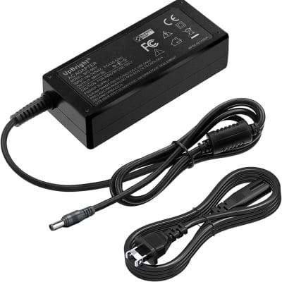 16V AC/DC Adapter Compatible with Yamaha PSR-S950 PSRS950 PSR-S670 PSRS670 PSRA2000 PSR-A2000 61-Key PSR-EW400 PSREW400 Keyboard Piano Motif-Rack MOTIFRACK 01X Mixer AW16G 2.4A Power Supply