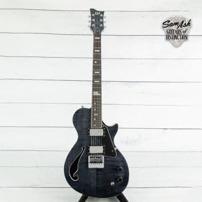 ESP LTD BW1 FM ET Ben Weinman Signature | Reverb