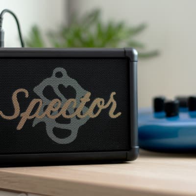 【希少】Spector × Blackstar FLY 3 Bass（開封） 希少】Spector × Blackstar FLY 3 Bass（開封） Blackstar Fly 3