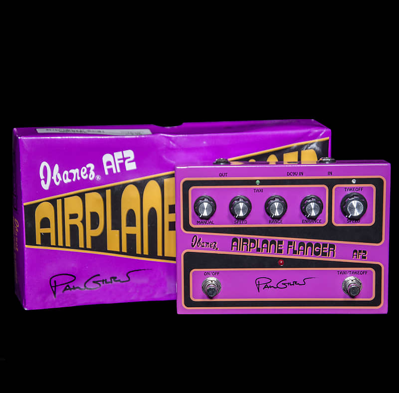 Ibanez AF2