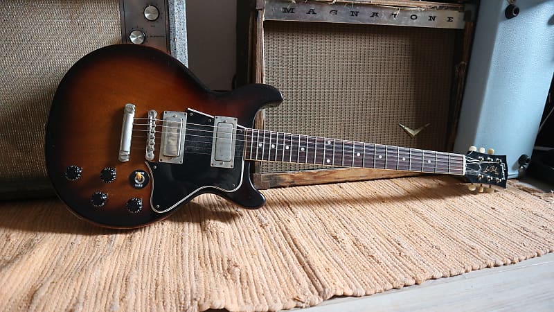 Gibson Les Paul Special 
