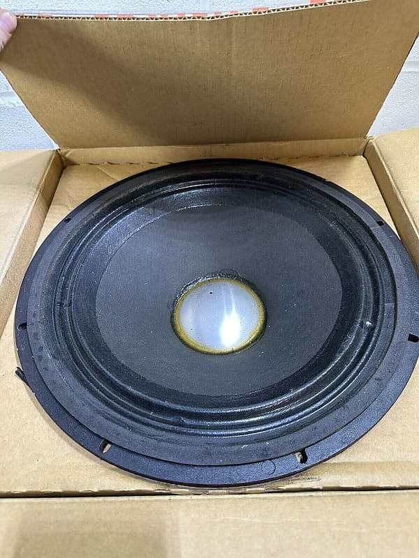 McKenzie Gp 15 100 GP Professional Series 100W 8 ohm 12