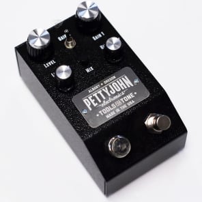 ギター Pettyjohn Electronics Filter PETTYJOHN Electronics ( ペティージョンエレクトロニクス