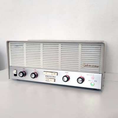 DENON PMA-390Ⅳ | Stereo Integrated Amplifier Manual Pre