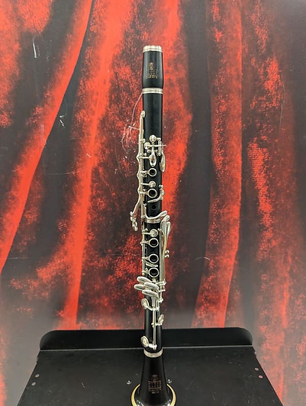 klose BE11N (Houston, TX) Reverb