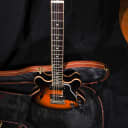 Gibson ES-339 with Dot Inlays 2007 - 2014 Antique Vintage Sunburst