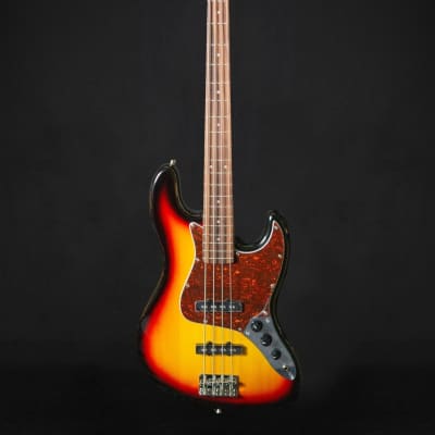 Aria Pro II STB JB/TT Jazz Bass 3TS for sale