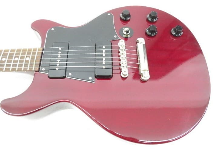 ESP Edwards E LS 115 LT Double Cut Special | Reverb Italia