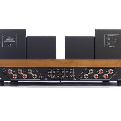 UNISON RESEARCH Performance Anniversary - Stereo Integrated Tube Amplifier - NEW! image 6