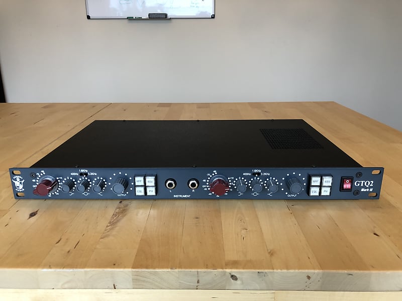 Aurora Audio GTQ2 Reverb