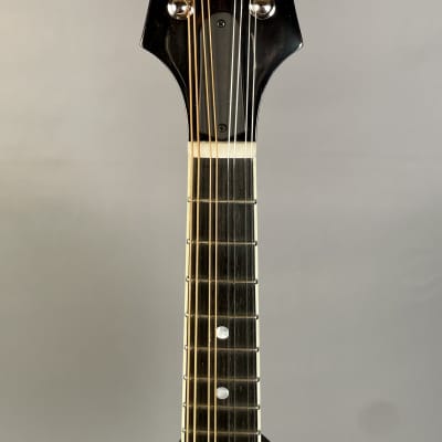 Eastman MD505-CS A-Style F-Hole Mandolin image 6
