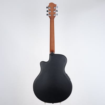 美品 レア FERNANDES FAA-500E ピックアップ付エレアコ Fernandes FAA-500E | Reverb