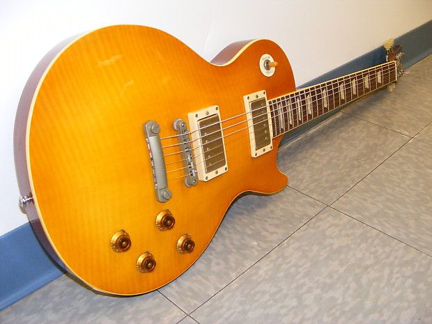 Burny RLG 60 1989