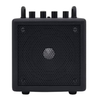 Phil Jones Bass Nanobass X4 Combo Amplifier, Black | Reverb