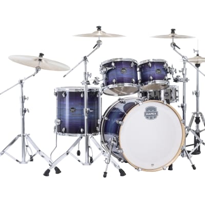 Mapex Armory Night Sky Burst ROCK 22x18/10x8/12x9/16x16/14x5