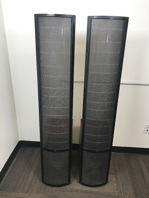 Martin logan 2024 esl vista