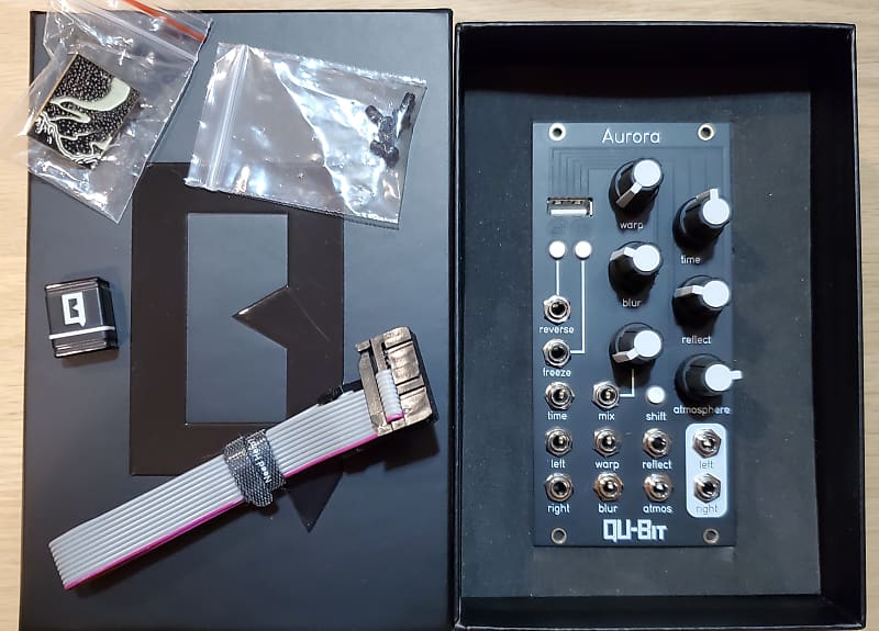 Qu-Bit Electronix Aurora