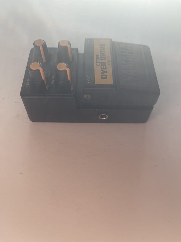 Yamaha COD-100 CMOS Overdrive
