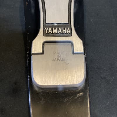 David Garibaldi's Tower of Power, Yamaha DFP-860 Double Chain Single Bass Drum Pedal image 5