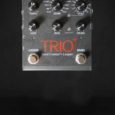 Reverb.com listing, price, conditions, and images for digitech-trio-band-creator