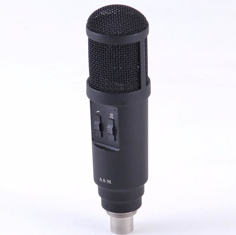 Oktava MK-319 Large Diaphragm Cardioid Condenser Microphone image 2