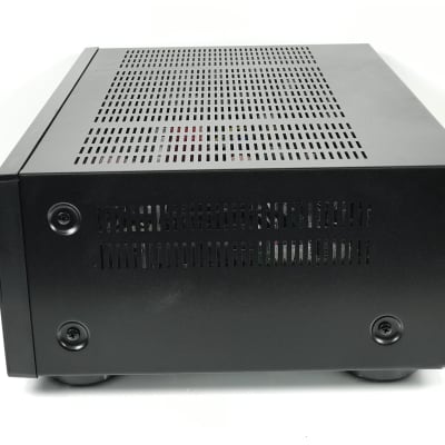 Denon AVR-X550BT AV Surround Receiver 230v image 6