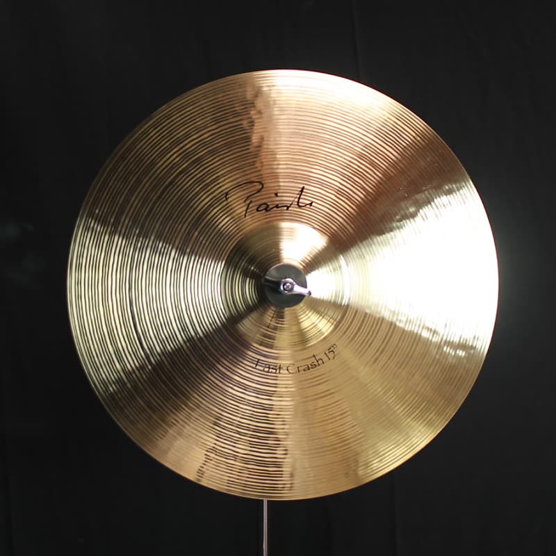 Paiste 15