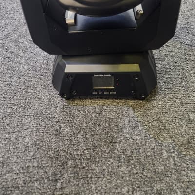 Chauvet DJ INTIMIDATOR SPOT 260 LED Moving Head (USED #3) image 2