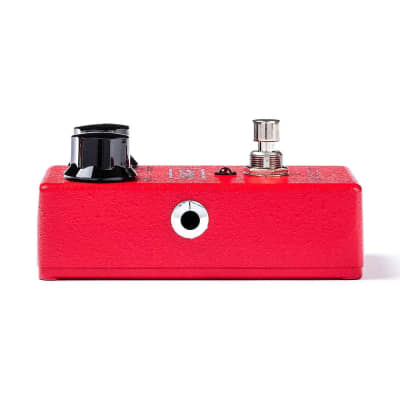 MXR M102 Dyna Comp - Red image 2