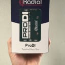 Radial ProDI