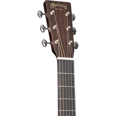 Martin 000‑18 Standard Series Auditorium Acoustic Guitar image 2