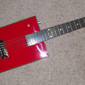 Gretsch bo hot sale diddley electromatic
