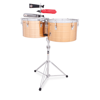 LP 15-16 THUNDER TIMBALE BRONZE CR LP258-BZ | Reverb LP 15-16 THUNDER TIMBALE BRONZE CR LP258-BZ | Reverb
