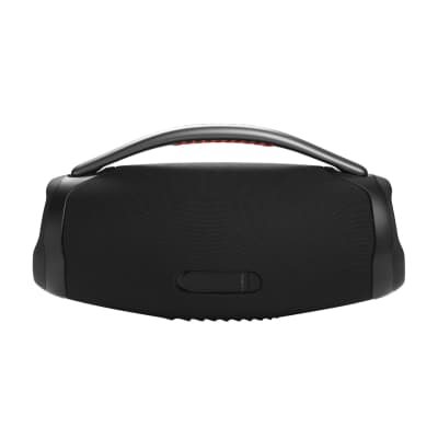 JBL BoomBox 3 Portable Waterproof Bluetooth Party Speaker w/Sub+24 hr. Battery image 3