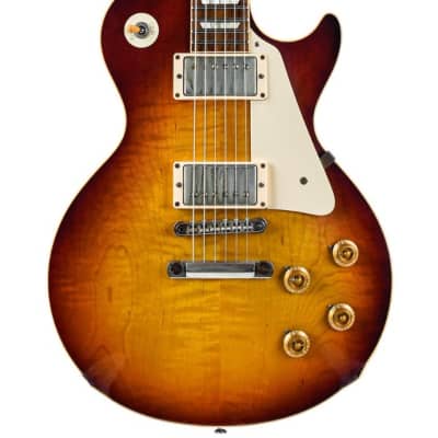 Gibson Les Paul Collectors Choice #6 "9-1918 aka Number One" 2012 imagen 1