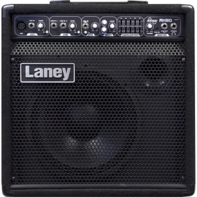 Laney - DH80 - Ampli batterie 80w / 1x10 - Accessoires batterie