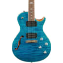 PRS Paul Reed Smith SE Zach Myers Electric Guitar (with Gig Bag), Myers Blue