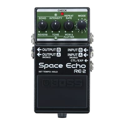 ZOOM　508　DELAY Zoom 508 delay pedal - Pedal Profile Video - YouTube