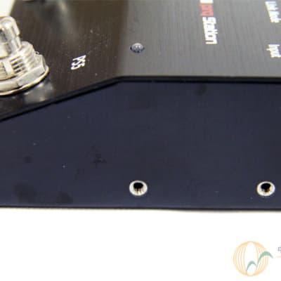 DTM・DAW Custom Audio Japan MIDI prg Station MIDI PRG STATION | Okada-International
