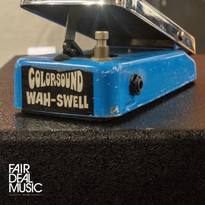 Colorsound Swell, USED for sale
