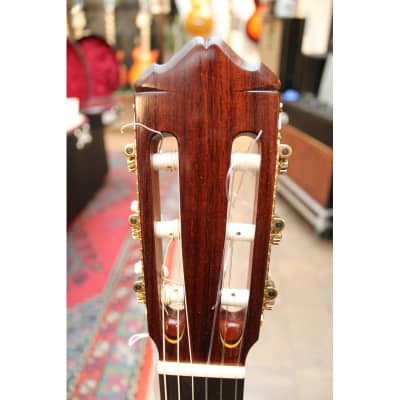 1979 Hakusui Imai C-10 concert classical natural | Reverb