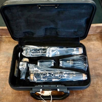 Yamaha YCL-200AD Bb Advantage Clarinet | Reverb